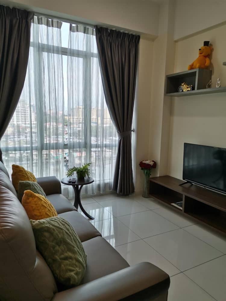 Sutera Avenue - Jom Summer Homestay