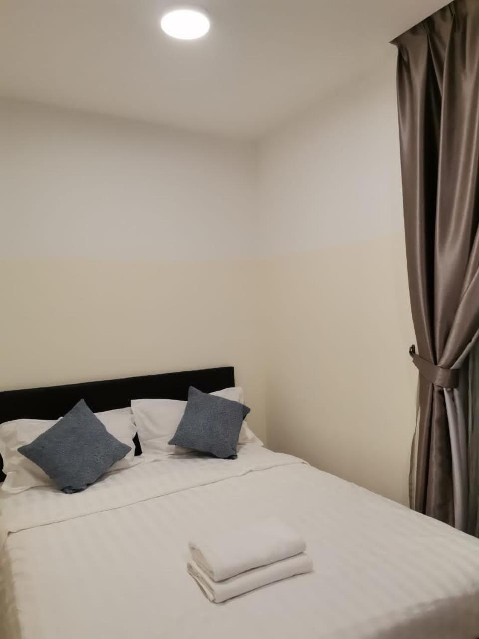 Sutera Avenue - Jom Summer Kota Kinabalu