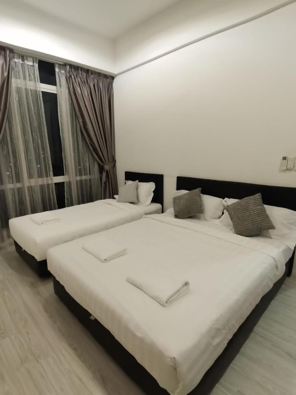 Sutera Avenue - Jom Summer * Kota Kinabalu