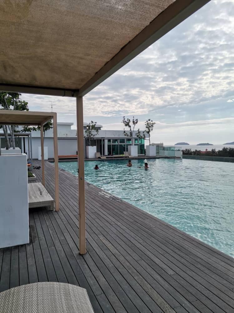 Sutera Avenue - Jom Summer Homestay Kota Kinabalu