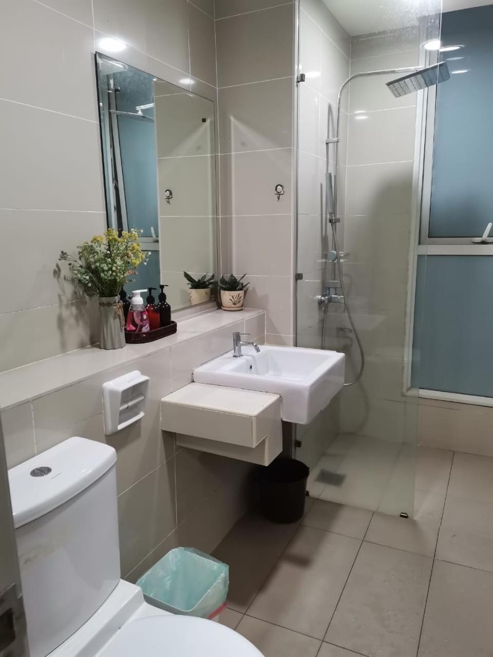 Homestay Sutera Avenue - Jom Summer