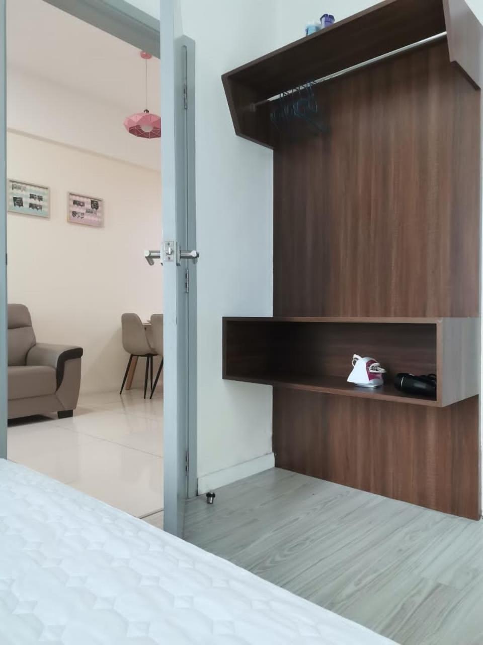 Homestay Sutera Avenue - Jom Summer Kota Kinabalu
