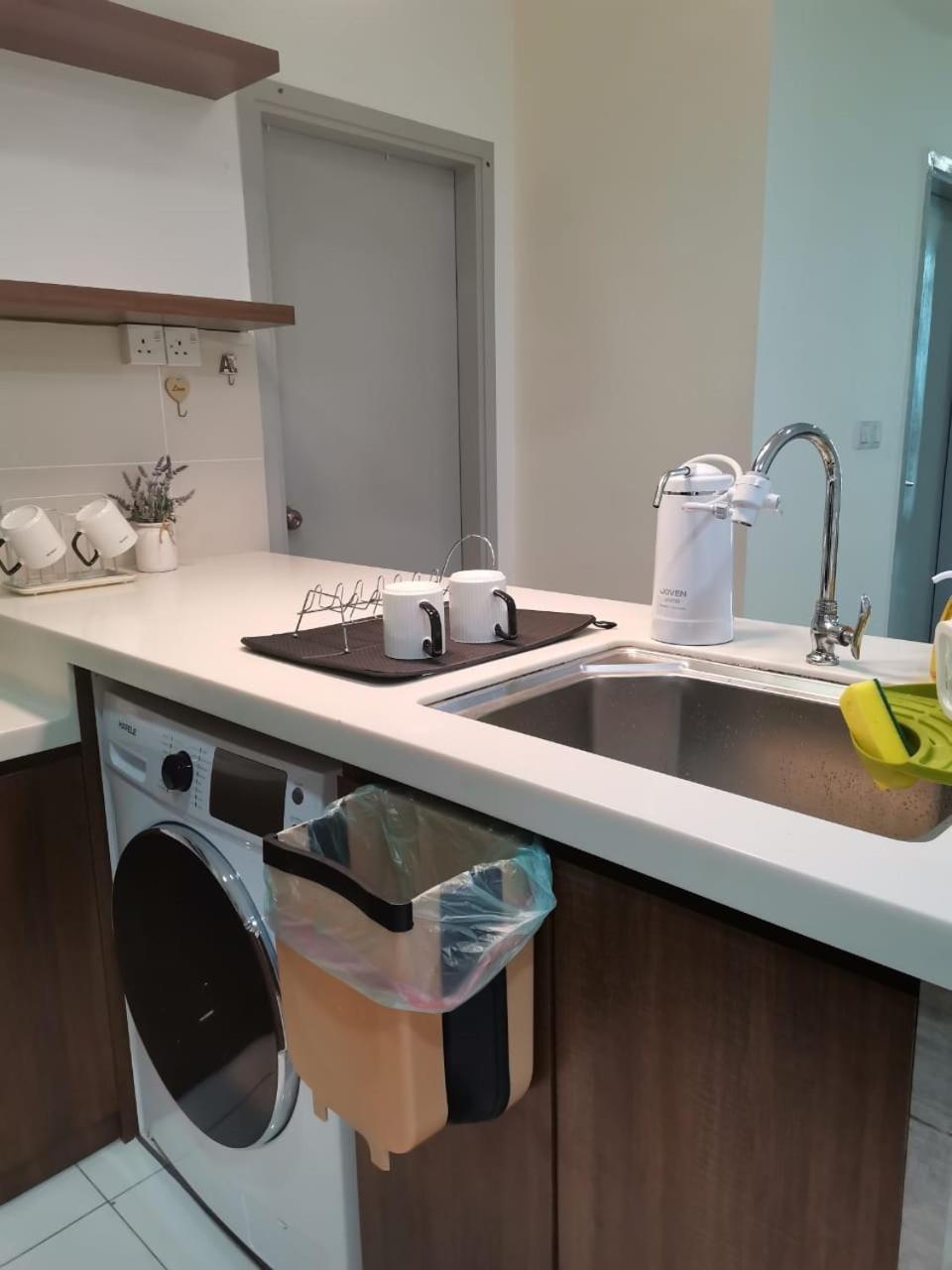 Sutera Avenue - Jom Summer Homestay